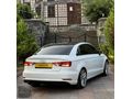 2017 ÇIKIŞLI HATASIZ AUDİ A3