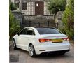 2017 ÇIKIŞLI HATASIZ AUDİ A3