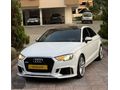 2017 ÇIKIŞLI HATASIZ AUDİ A3