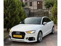 2017 ÇIKIŞLI HATASIZ AUDİ A3