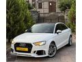 2017 ÇIKIŞLI HATASIZ AUDİ A3