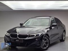 KOSİFLER OTO BOSTANCI 2023 MODEL BMW 320İ SPORT LİNE