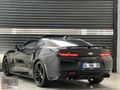 ANKA OTOMOTİV'DEN 2018 2.0 CHEVROLET CAMARO