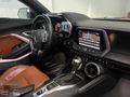 ANKA OTOMOTİV'DEN 2018 2.0 CHEVROLET CAMARO