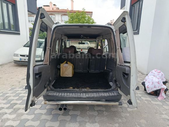 Sahibinden Opel Combo 1.7 DTI 2004 Model