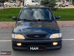 HAN OTOMOTİVDEN DEĞİŞENSİZ 1.6 16VALF ESCORT CLX