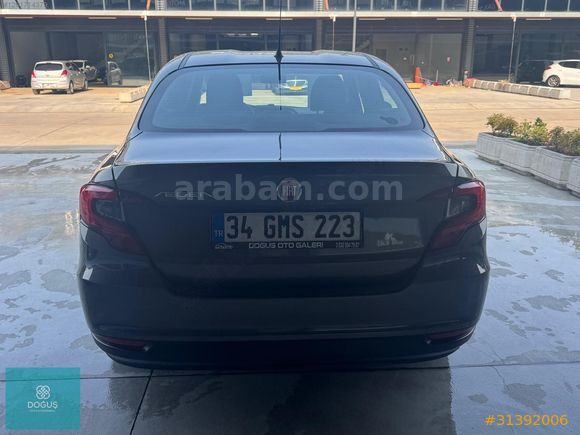 FİAT EGEA 1.6 M.JET EASY 2023 OTOMATİK!!!