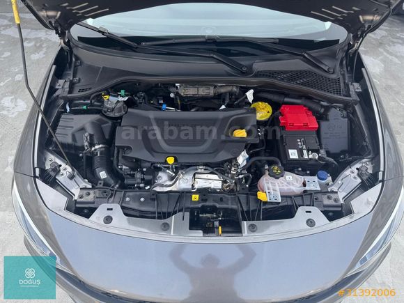 FİAT EGEA 1.6 M.JET EASY 2023 OTOMATİK!!!