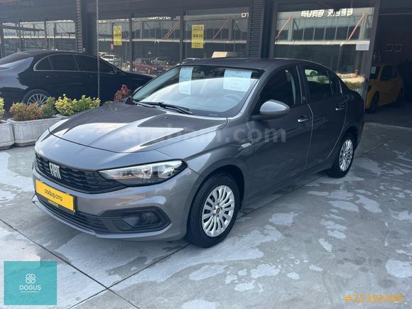 FİAT EGEA 1.6 M.JET EASY 2023 OTOMATİK!!!