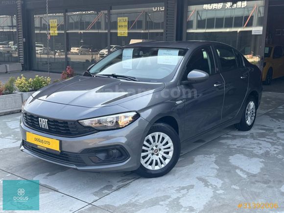 FİAT EGEA 1.6 M.JET EASY 2023 OTOMATİK!!!