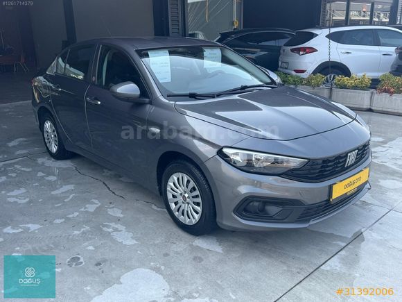 FİAT EGEA 1.6 M.JET EASY 2023 OTOMATİK!!!
