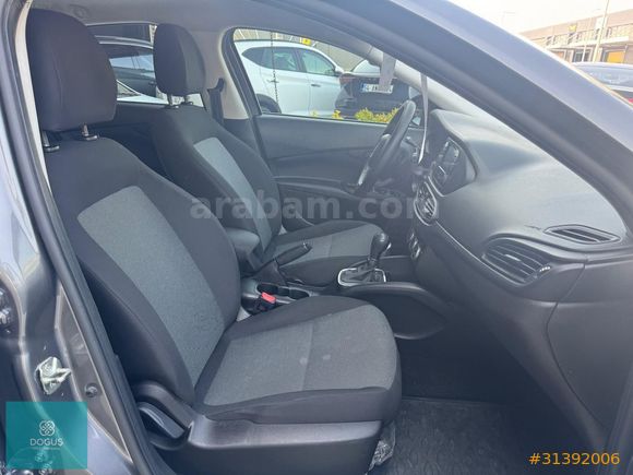 FİAT EGEA 1.6 M.JET EASY 2023 OTOMATİK!!!