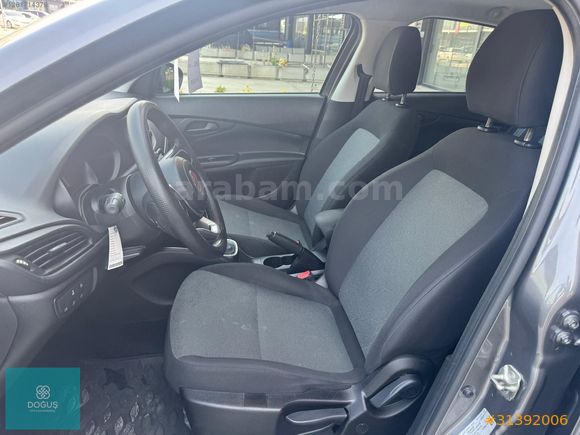 FİAT EGEA 1.6 M.JET EASY 2023 OTOMATİK!!!