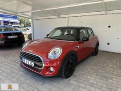 Eylul Otomotivden Cooper 1.5 D Chili Otomatik