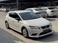 SEAT LEON 2013 BOYASIZ DEĞİŞENSİZ TRAMERSİZ 1.6TDİ*KREDİ İMKANI