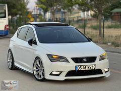 06'DAN DOLU DOLU HATASIZ AYARINDA DÜŞÜK KM LEON EMSALSİZ...