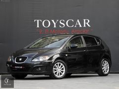 _TOYS CAR_SEAT_LEON_1.6_TDİ_DSG_CR STYLE_İLK SAHİBİNDEN