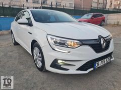 2022 MODEL MEGANE 4 BENZİN OTOMATİK