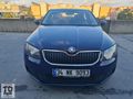 2016 MODEL 190 BİN KM DE DİZEL OTOMATİK