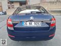 2016 MODEL 190 BİN KM DE DİZEL OTOMATİK