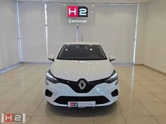 ÇAMKIRAN H2 GAZİEMİR'den2022 Renault Clio 1.0 Sce Joy 65HP