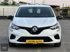 VİTRİN'DEN HATASIZ BOYASIZ 2022 MODEL CLİO JOY 27.000 KM DE