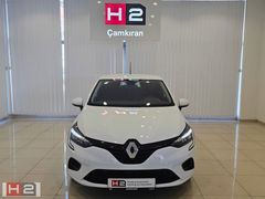 ÇAMKIRAN H2 GAZİEMİR'den2022 Renault Clio 1.0 Sce Joy 65HP