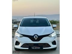 2022 CLİO // 55 bin km // ORJİNAL-MASRAFSIZ // EXTRA LI