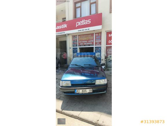 94 BRODWAY MASRAFSIZ
