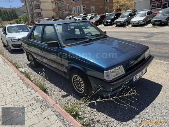 94 BRODWAY MASRAFSIZ