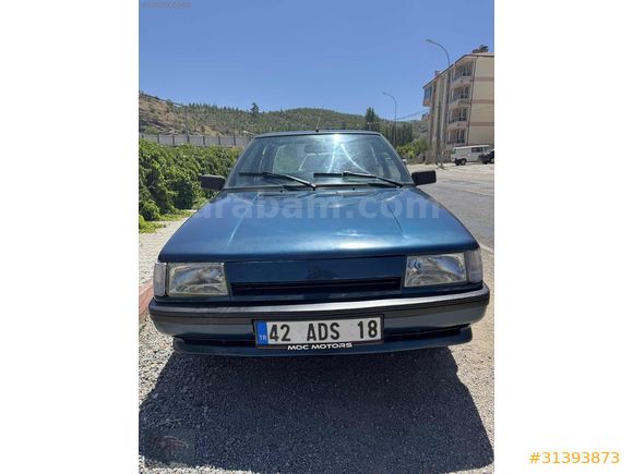 94 BRODWAY MASRAFSIZ
