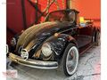 VOLKSWAGEN BEETLE HEM KLASİK HEM SPOR 1303 CABRİO