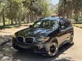 CEVDET KEKLİK'TEN ÖZEL RENK HATASIZ BOYASIZ BMW İX3