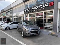 *FEZA MOTORS*HATASIZ DEĞİŞENSİZ EN DOLU İX35 K.KARTINA 12 TAKSİT