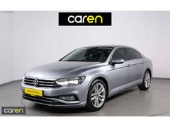 CAREN'DEN 2020 PASSAT ELEGANCE ISITMA /ELEK BAGAJ SENET İMKANI