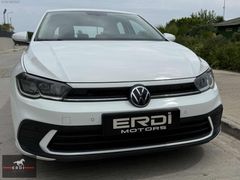 2022 POLO 1.0TSI LİFE DSG HAYALET GERİ GÖRÜŞ BAKIMLI*ERDİ MOTORS