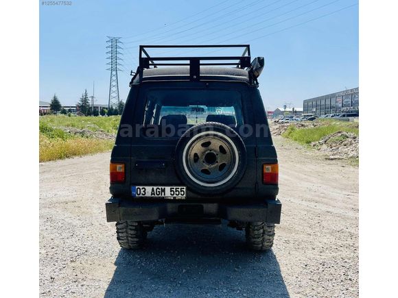YARISI PEŞİN GERİ KALANI TAKSİT İMKANI