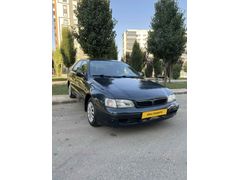 Galeriden Toyota Carina 2.0 GLi 1998 Model Gaziantep
