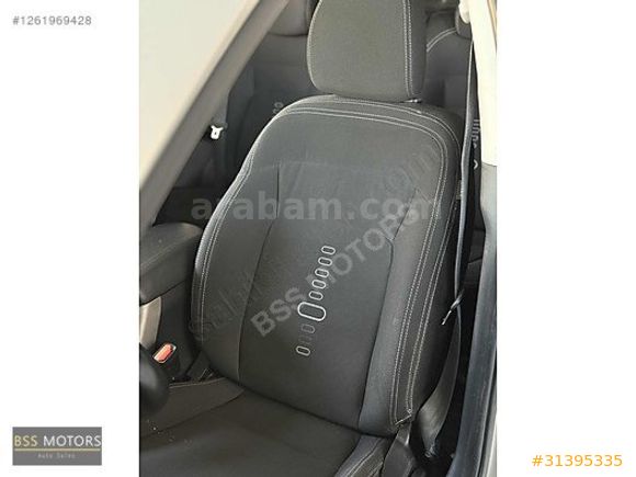 -BSS MOTORS-2015 KİA SPORTAGE 125 BİN KM CAM TAVAN TAM OTOMATİK