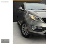 -BSS MOTORS-2015 KİA SPORTAGE 125 BİN KM CAM TAVAN TAM OTOMATİK