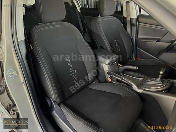 -BSS MOTORS-2015 KİA SPORTAGE 125 BİN KM CAM TAVAN TAM OTOMATİK