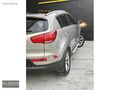 -BSS MOTORS-2015 KİA SPORTAGE 125 BİN KM CAM TAVAN TAM OTOMATİK
