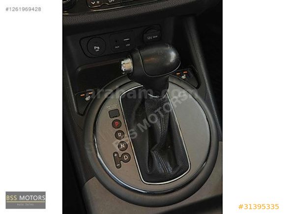 -BSS MOTORS-2015 KİA SPORTAGE 125 BİN KM CAM TAVAN TAM OTOMATİK
