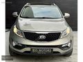 -BSS MOTORS-2015 KİA SPORTAGE 125 BİN KM CAM TAVAN TAM OTOMATİK