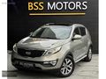 -BSS MOTORS-2015 KİA SPORTAGE 125 BİN KM CAM TAVAN TAM OTOMATİK