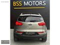 -BSS MOTORS-2015 KİA SPORTAGE 125 BİN KM CAM TAVAN TAM OTOMATİK