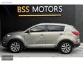 -BSS MOTORS-2015 KİA SPORTAGE 125 BİN KM CAM TAVAN TAM OTOMATİK