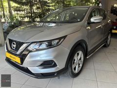 MEK AUTO'DAN NİSSAN QASHGAİ