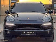 ?? ASBEY| 2012 CAYENNE 3.0D AİRMATİC-CHRONO-CARBON-Ç.NAVİ