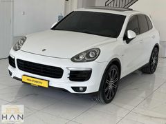 MASRAFSIZ MAKYAJLI BEYAZ HATASIZ PORSHE 3.0 Cayenne